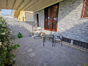 Via Subiaco Guest House